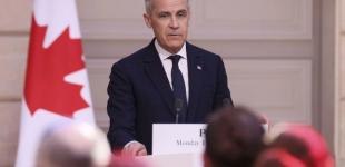 Прем’єр Канади запросив Зеленського на саміт G7