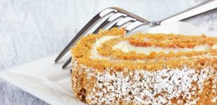 Солодкий гарбузовий хліб із крем-сирною начинкою: рецепт цікавої випічки