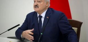 Лукашенко запросив Зеленського, Трампа і Путіна на переговори до Мінська