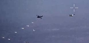 Знищення трьох ворожих бомбардувальників Су-34: Ігнат розповів, хто спланував цю блискучу операцію