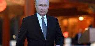 Чи готова Росія припинити війну в Україні: цинічна відповідь Путіна