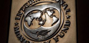 МВФ попередив про серйозні проблеми для економіки України