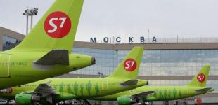 У РФ припинили польоти половина літаків Airbus: у чому причина