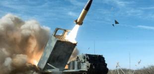 Поки в Україні є російська лінія фронту, вона має бути під вогнем DPICM і ATACMS, - радник Залужного