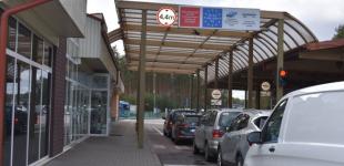 В Литві розповіли, коли почнуть конфіскацію авто із російськими номерами