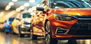 Автомобіль в лізинг: вигоди та зручність для сучасних водіїв