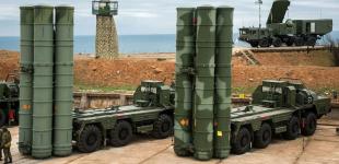 Росія не поставить Індії обіцяні системи ППО: в ISW назвали причину