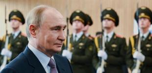 Путін готовий 