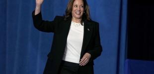 Гарріс звинуватила Трампа у приховуванні свого стану здоровʼя