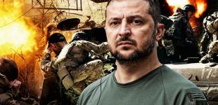 Зеленський анонсував відповідь Кремлю за масований ракетний удар по Україні