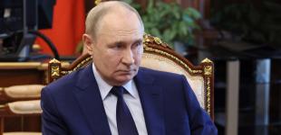 Для Путіна зустріч на Алясці - це можливість завершити війну в Україні на своїх умовах і розколоти безпековий альянс Заходу