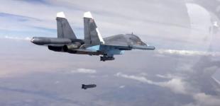 Збиття трьох Су-34: експерт розповів, як змінять тактику окупанти