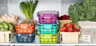 З цим хитрим способом ви забудете про гниття овочів у холодильнику: свіжість зберігатиметься надовго