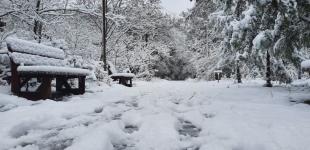 Де в Україні погіршиться погода: прогноз на вівторок, 21 листопада