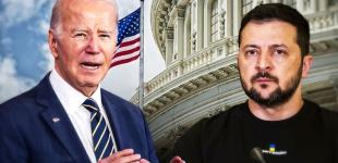 За крок до поразки: Конгрес США навряд чи проголосує допомогу Україні до кінця 2023 року