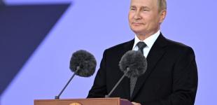 Наступ у Курській області: Путін вперше озвучив низку заяв