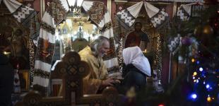 Святвечір і Різдво: де та коли дивитися богослужіння ПЦУ, УГКЦ, римо-католицької церкви