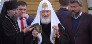 Російським священникам наказали щодня молитися за перемогу на війні: з Москви злили лист