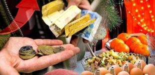 Ціни на продукти зросли вдвічі, і це не межа: що буде 2025 року — прогноз економіста