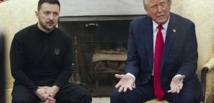 Чому Трамп скасував переговори з Зеленським: в CNN назвали причину