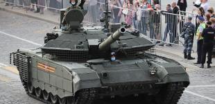 В Росії закінчуються запаси танків: чи так це насправді — Defense Express