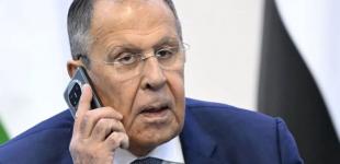 Лавров назвав Зеленського 