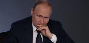 Путін готує російське суспільство до тривалої війни в Україні та, можливо, із Заходом — ISW