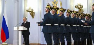 Путін заявив про 700 тисяч своїх військових в Україні: цифри диктатора оцінили в ISW