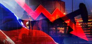 Росія намагається штучно підняти ціни на нафту