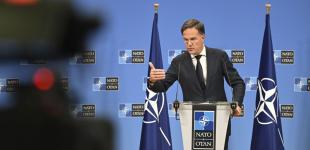 Марк Рютте жорстко поставив Лаврова на місце: що заявив