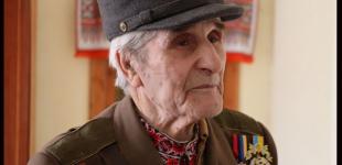 На Львівщині помер зв’язковий УПА Василь Хомин
