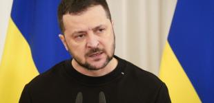 Зеленський озвучив, скільки разів Путін намагався його вбити