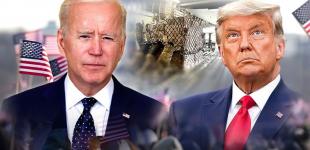 Вибори в США – фінішна пряма: як Байден може обійти Трампа та розблокувати допомогу Україні, але не робить цього