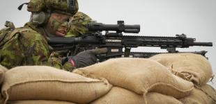 Ще одна країна НАТО обговорює відправлення своїх військ до України