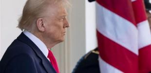 Росія вдарила по планах Трампа закінчити війну швидко— The Telegraph