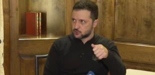 Скільки військових РФ залишилось у Придністров'ї: Зеленський назвав цифру