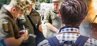 17-річних юнаків автоматично ставитимуть на військовий облік – Міноборони