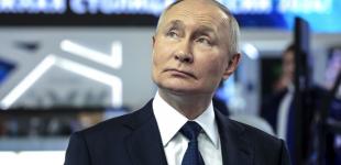В оточенні Путіна кажуть, що він може піти у відставку, але є умова