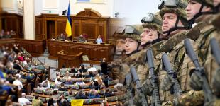 Головне із нового закону про мобілізацію: відповіді на питання, які хвилюють багатьох українців