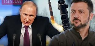 Україна готова говорити з Москвою щодо припинення війни за однієї умови — Sky News