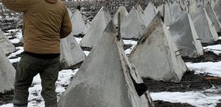 Україна будує власну 