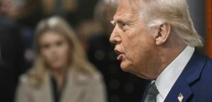 Мирна угода України та Росії: Трамп зробив гучну заяву