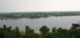 Хто дав назву річці Дніпро і що вона означає: історик пояснив