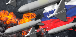 РФ виробила комбіновану тактику атак по Україні: експерт зробив розбір польотів