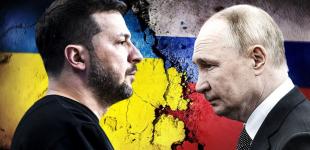 Території — приманка Путіна: політолог розповів, що насправді вимагає диктатор від України