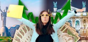 Ринок праці у Києві та Львові: в яких містах більше платять і кого шукають