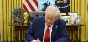 Трамп анонсував взаємні мита для багатьох країн