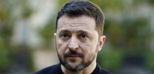 Зеленський відреагував на загибель пілота F-16