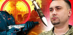 Буданов припустив, кому Росія може допомагати з ядерною зброєю