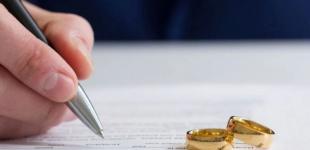 Деяким українцям заборонено одружуватися: кому саме